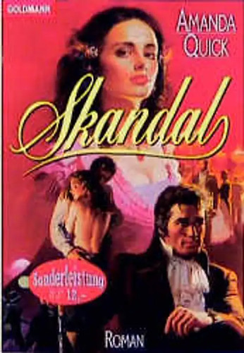 Skandal
