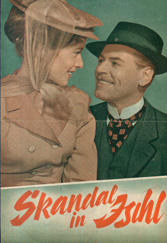 Unser haus programm skandal - programm, "skandal
