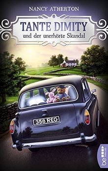 Tante dimity und - tante,