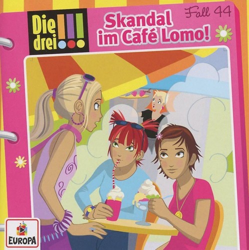 044 skandal café lomo - 044/skandal, im