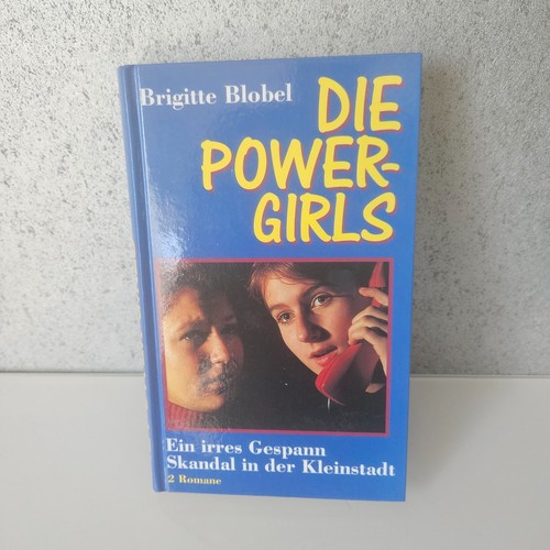 Birgit bobel die power - birgit,