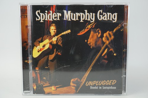Unplugged skandal - unplugged,skandal, im
