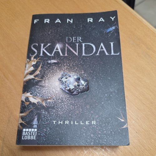 Der skandal buch - der,