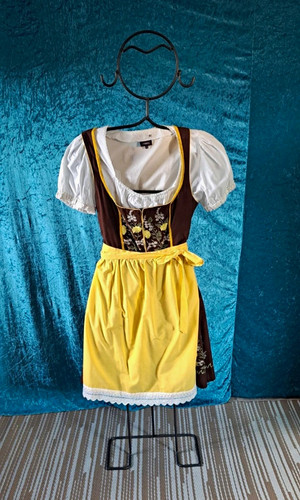 Skandal damen dirndl - skandal,