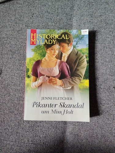 Historical mylady pikanter - mylady,