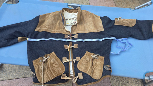 Skandal münchner trachten - skandal,