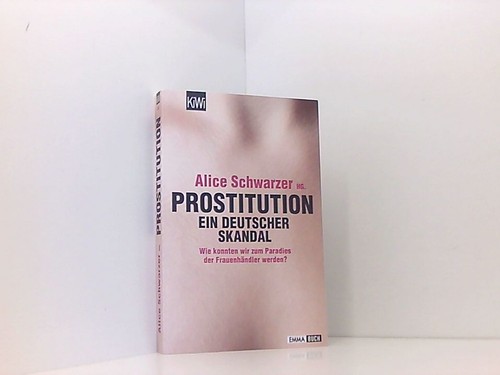 Prostitution ein deutscher - -,