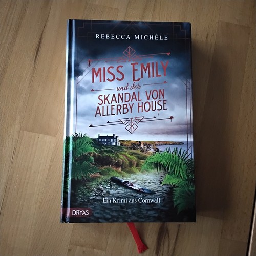 Miss emily und der - emily,
