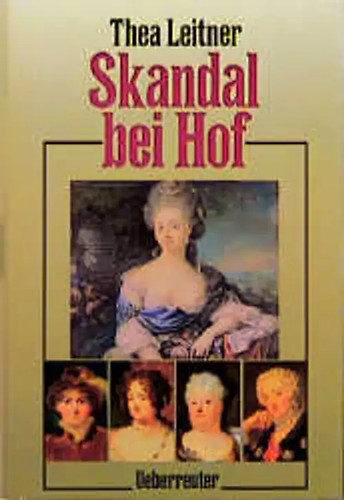 Skandal bei hof - bei,