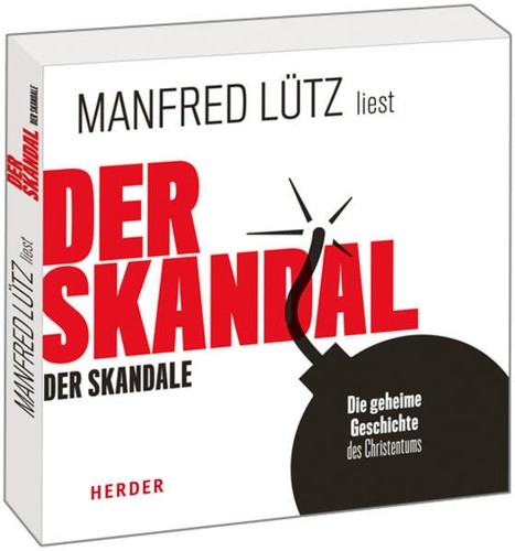 Der skandal skandale - skandal,