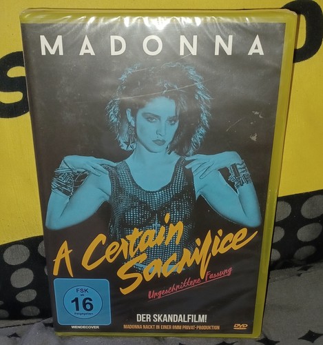 Uncut der skandalfilm - der,