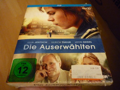 Die auserwählten der - die,