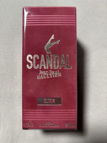 Jean gaultier skandal elixir - gaultier,