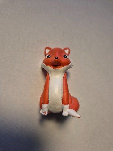 Tonie figur die fuchsbande der - figur,