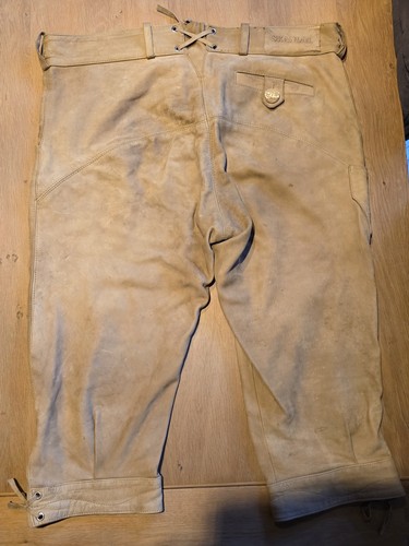 Herren lederhose von - lederhose,