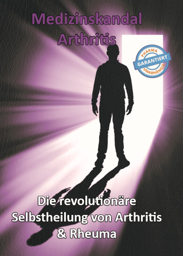 Medizinskandal arthritis - medizinskandal,