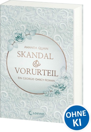 Skandal vorurteil amanda - skandal, vorurteil,