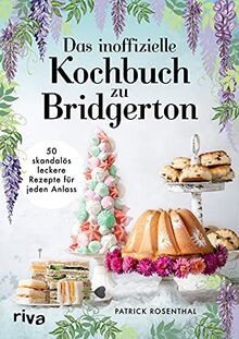 Das inoffizielle kochbuch - das,
