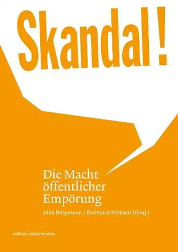 Skandal die macht - die,