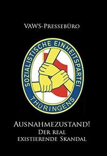 Ausnahmezustand der ganz - ausnahmezustand!,