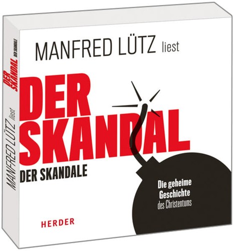 Der skandal skandale - skandal,