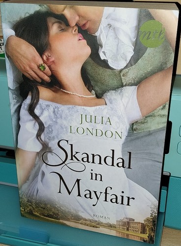 Skandal mayfair von julia - von,