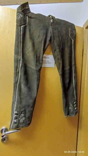 1lange skandal lederhose - 1lange, skandal-lederhose