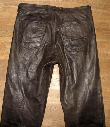 Skandal speckige herren - skandal,