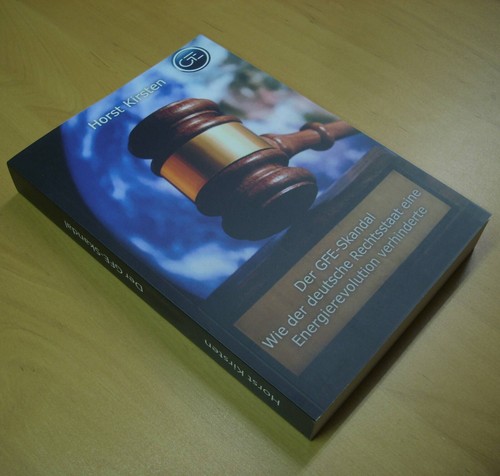 Der gfe skandal buch - der, gfe-skandal,