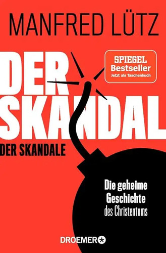 Der skandal - skandal, skandale