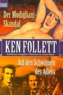 Der modigliani skandal auf - /,