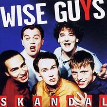 Skandal von wise guys - von, |