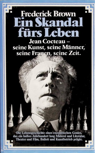 Ein skandal fürs leben - ein,