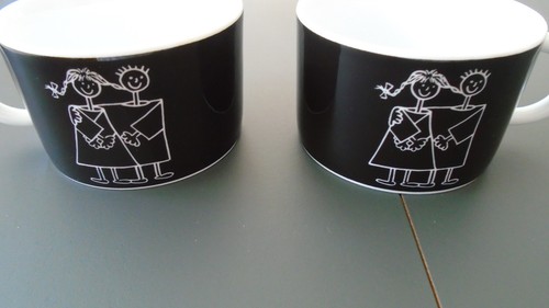Kaffeetassen skandal by - kaffeetassen,