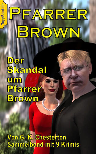 Der skandal pfarrer - pfarrer, brown