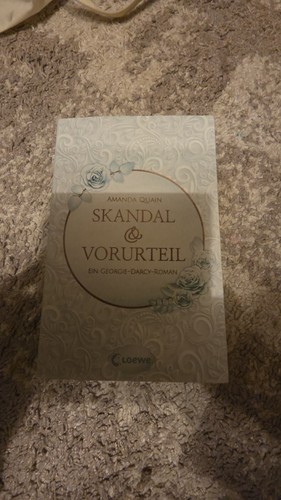 Skandal vorurteil amanda - skandal, |