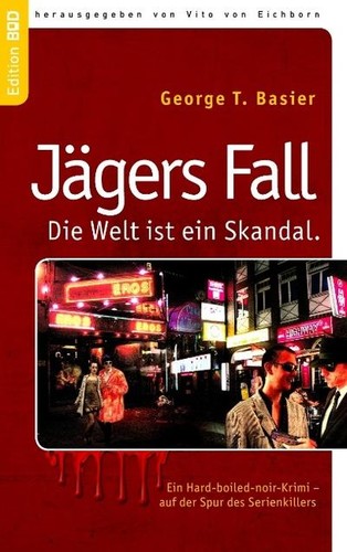 Jägers fall die - die, ist