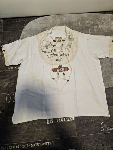 Skandal männerhemd tracht - skandal,