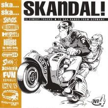 Skandal von various - skandal,