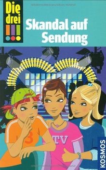 Die drei skandal auf - die,