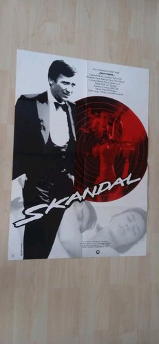 Skandal-Günther