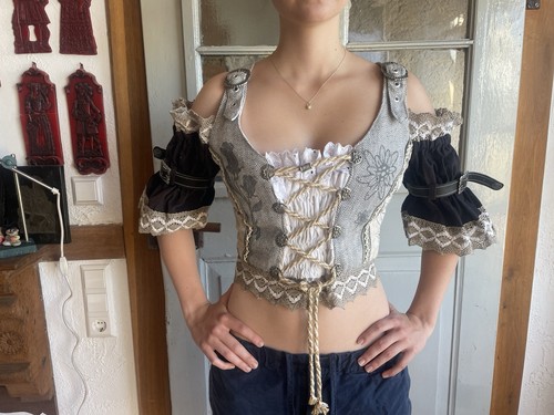 Oskar skandal trachten dirndl - skandal,
