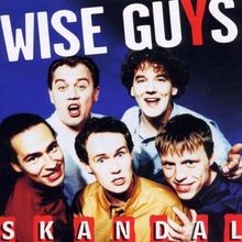 Skandal von wise guys - guys, |