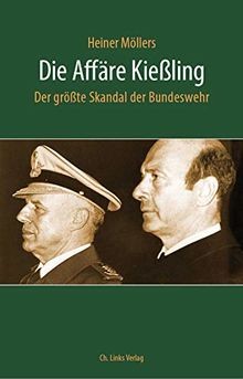 Die affäre kießling der - affäre, kießling: