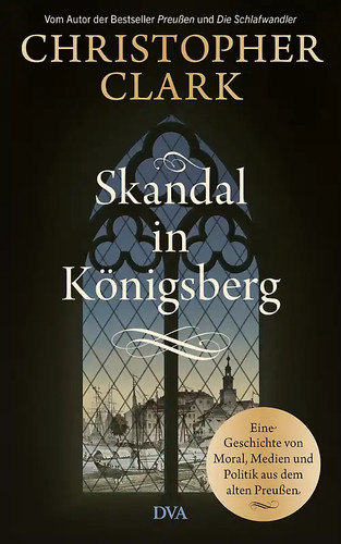 Skandal königsberg - in,