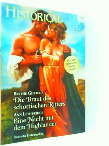 Skandal oder verführung - oder,