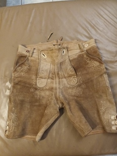 Skandal trachten lederhose - skandal,