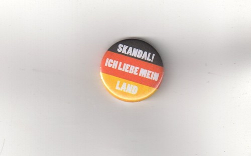 Skandal ich liebe mein - skandal!ich,
