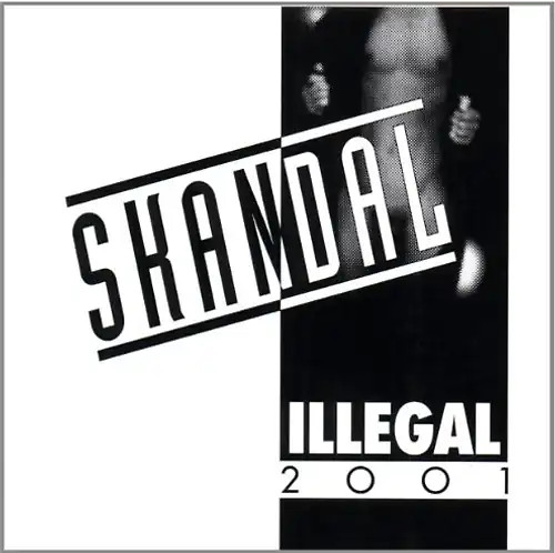 Illegal 2001 skandal - -,