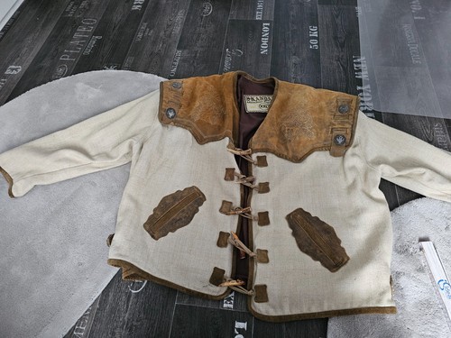 Herren trachten jacke skandal - herren,